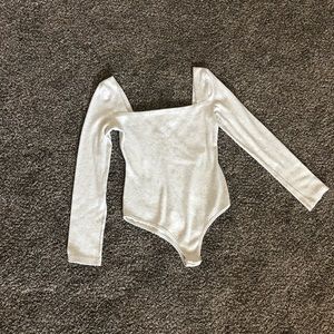 Right kind of love bodysuit